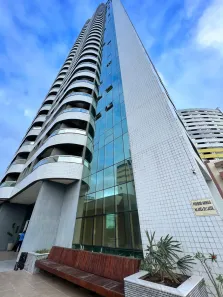 Apartamento com 2 Quartos à venda, 54m² no Ponta Negra, Natal