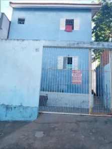 Casa com 3 Quartos à venda, 85m² no Jardim Conceição (Nova Veneza), Sumaré
