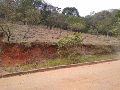 Lote/Terreno à venda, 3600m² no Estância Santa Maria do Laranjal, Atibaia