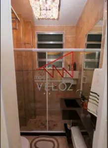 Apartamento com 1 Quarto à venda, 16m² no Glória, Rio de Janeiro