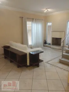 Sobrado com 3 Quartos à venda, 284m² no Conceição, Diadema
