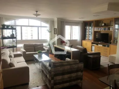 Apartamento com 2 Quartos à venda, 125m² no Jardim Europa, São Paulo