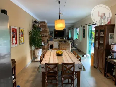 Casa com 4 Quartos à venda, 600m² no Jardim Paranapanema, Campinas