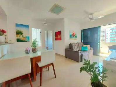 Apartamento com 2 Quartos à venda, 57m² no Jardim Armação, Salvador