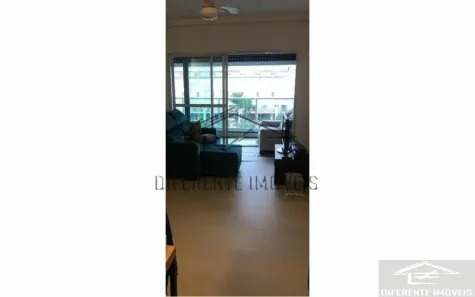 Apartamento com 2 Quartos à venda, 77m² no Vila Regente Feijó, São Paulo