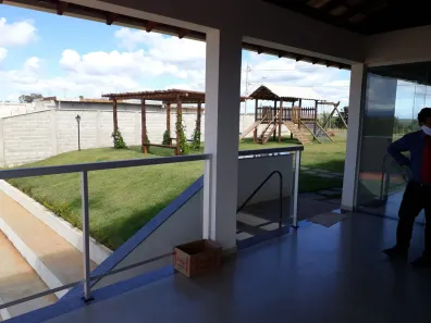 Lote/Terreno à venda, 1000m² no Almeida, Jaboticatubas