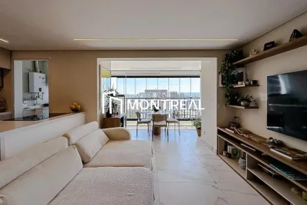 Apartamento com 2 Quartos à venda, 82m² no Brás, São Paulo