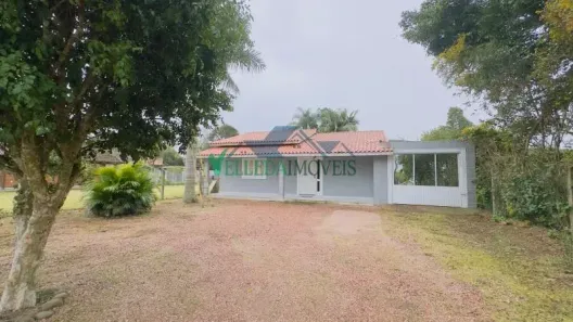 Fazenda/Sítio com 2 Quartos à venda, 1530m² no Área Rural de Águas Claras, Viamão
