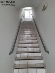 Sala Comercial para alugar, 100m² no Centro, Piracicaba