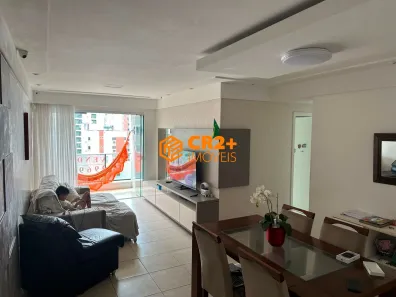 Apartamento com 3 Quartos à venda, 135m² no Boa Viagem, Recife