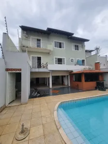 Sobrado com 5 Quartos para alugar, 400m² no Santa Cruz, Cuiabá