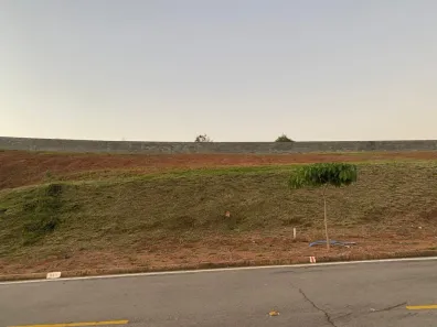 Lote/Terreno à venda, 608m² no Condominio Quintas da Boa Vista, Atibaia