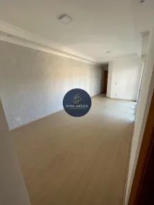 Apartamento com 3 Quartos para alugar, 81m² no Vila Lusitânia, São Bernardo do Campo
