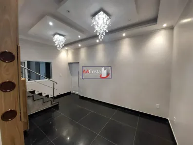 Casa com 5 Quartos à venda, 385m² no Jardim do Éden, Franca