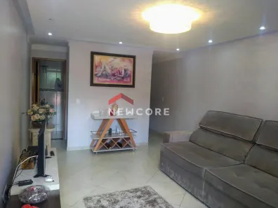 Sobrado com 3 Quartos à venda, 140m² no Vila Carmosina, São Paulo