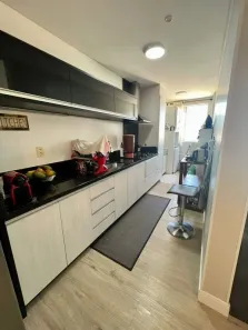 Apartamento com 2 Quartos à venda, 83m² no Vila Baependi, Jaraguá do Sul