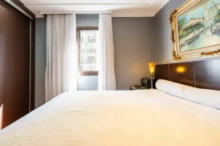 Apartamento com 2 Quartos à venda, 93m² no Barra Funda, São Paulo