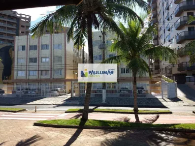 Kitnet com 1 Quarto à venda, 30m² no Caiçara, Praia Grande