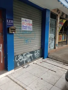 Ponto Comercial para alugar, 30m² no Penha Circular, Rio de Janeiro