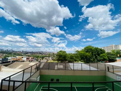 Apartamento com 2 Quartos à venda, 54m² no Gleba Fazenda Palhano, Londrina