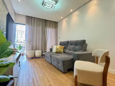 Apartamento com 3 Quartos à venda, 160m² no Pedreira, Belém