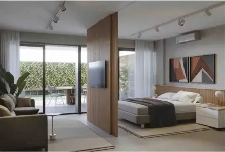 Apartamento com 2 Quartos à venda, 95m² no Ipanema, Rio de Janeiro