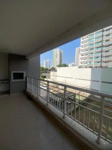 Apartamento com 3 Quartos à venda, 114m² no Duque de Caxias, Cuiabá