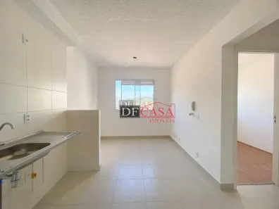 Apartamento com 2 Quartos à venda, 34m² no Colônia (Zona Leste), São Paulo