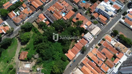 Lote/Terreno à venda, 2288m² no Vila Independência, Piracicaba