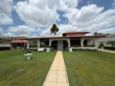 Casa de Condomínio com 5 Quartos à venda, 800m² no Coqueiro, Ananindeua