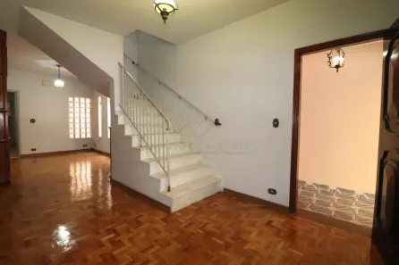 Sobrado com 3 Quartos à venda, 259m² no Vila Palmares, Santo André