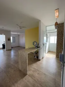 Apartamento com 3 Quartos para alugar, 72m² no Parque Santana, Mogi das Cruzes