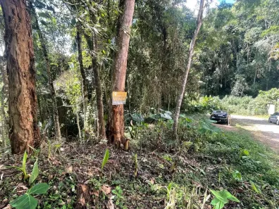Lote/Terreno à venda, 391m² no Ponte da Saudade, Nova Friburgo