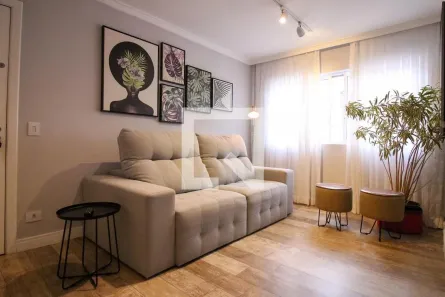 Apartamento com 2 Quartos à venda, 80m² no Vila Santa Clara, São Paulo