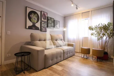 Apartamento com 2 Quartos à venda, 80m² no Vila Santa Clara, São Paulo