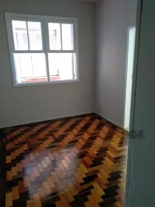 Apartamento com 1 Quarto para alugar, 33m² no Chácara das Pedras, Porto Alegre