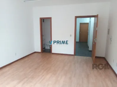 Sala Comercial à venda, 26m² no Centro Histórico, Porto Alegre