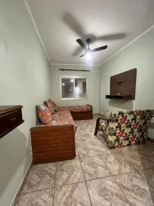 Apartamento com 1 Quarto à venda, 45m² no Aviação, Praia Grande