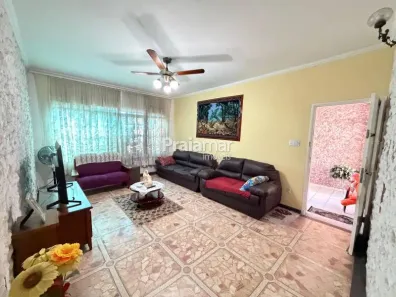 Casa com 2 Quartos à venda, 133m² no Catiapoa, São Vicente