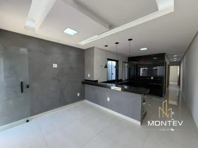Casa com 3 Quartos à venda, 72m² no Floresta, Divinópolis