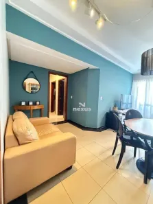 Apartamento com 3 Quartos à venda, 83m² no Saraiva, Uberlândia