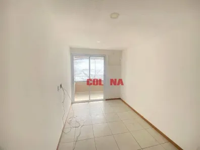 Apartamento com 2 Quartos para alugar, 65m² no Badu, Niterói