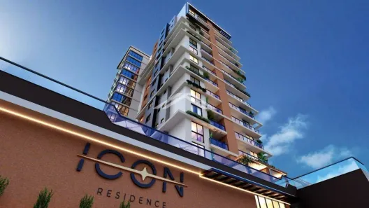 Apartamento com 3 Quartos à venda, 93m² no Itapema do Norte, Itapoá