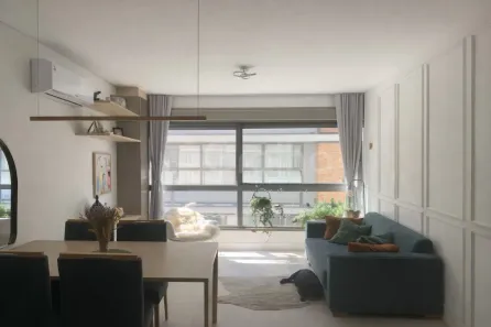 Apartamento com 1 Quarto à venda, 44m² no Jardim Atlântico, Florianópolis
