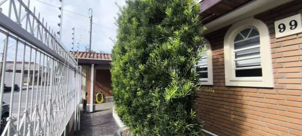 Casa com 3 Quartos à venda, 230m² no Vila Odete, Taubaté
