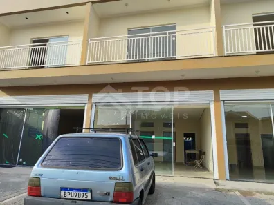 Ponto Comercial para alugar, 100m² no Planalto Paraíso, São Carlos
