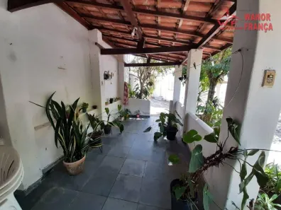 Casa com 4 Quartos à venda, 213m² no Centro, Guaratinguetá