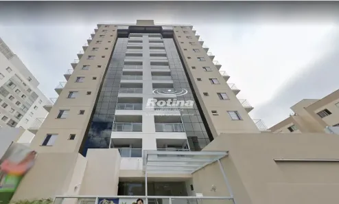 Apartamento com 2 Quartos para alugar, 70m² no Patrimônio, Uberlândia
