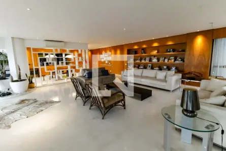 Apartamento com 4 Quartos à venda, 441m² no Jardim Vitória Régia, São Paulo