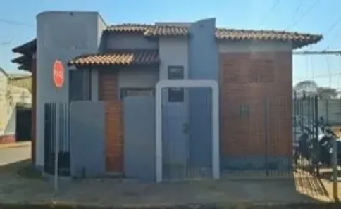 Sala Comercial com 1 Quarto à venda, 192m² no Jardim Sao Jose, Vargem Grande do Sul
